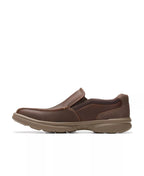 Clarks Men's Bradley Step Slip-On