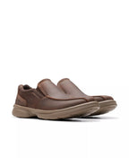 Clarks Men's Bradley Step Slip-On