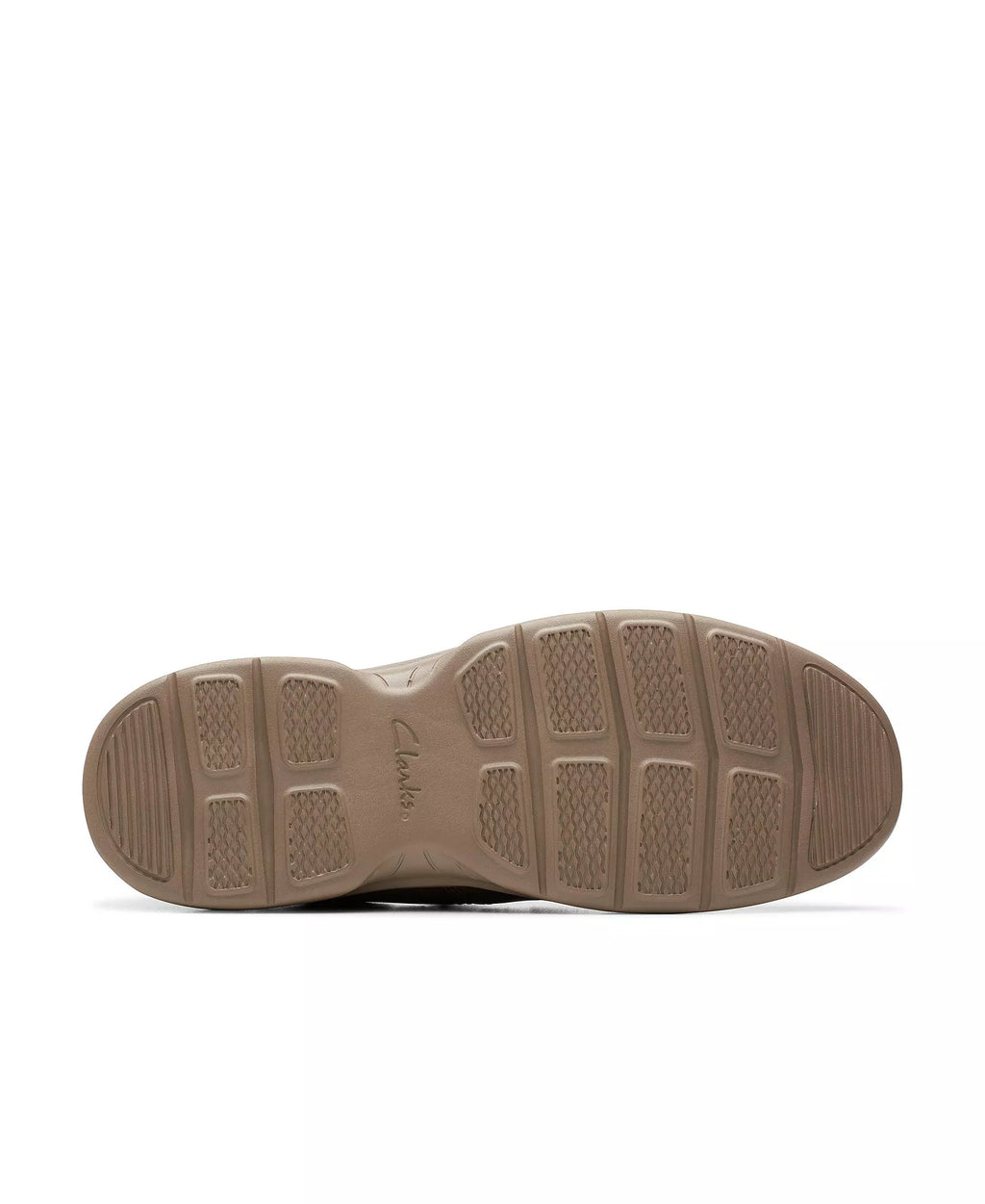 Clarks Men's Bradley Step Slip-On