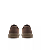 Clarks Men's Bradley Step Slip-On