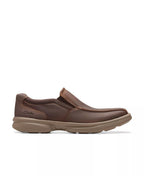 Clarks Men's Bradley Step Slip-On