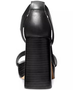Michael Kors Michael Kors Women's Berkley Mid Platform T-Strap Sandals