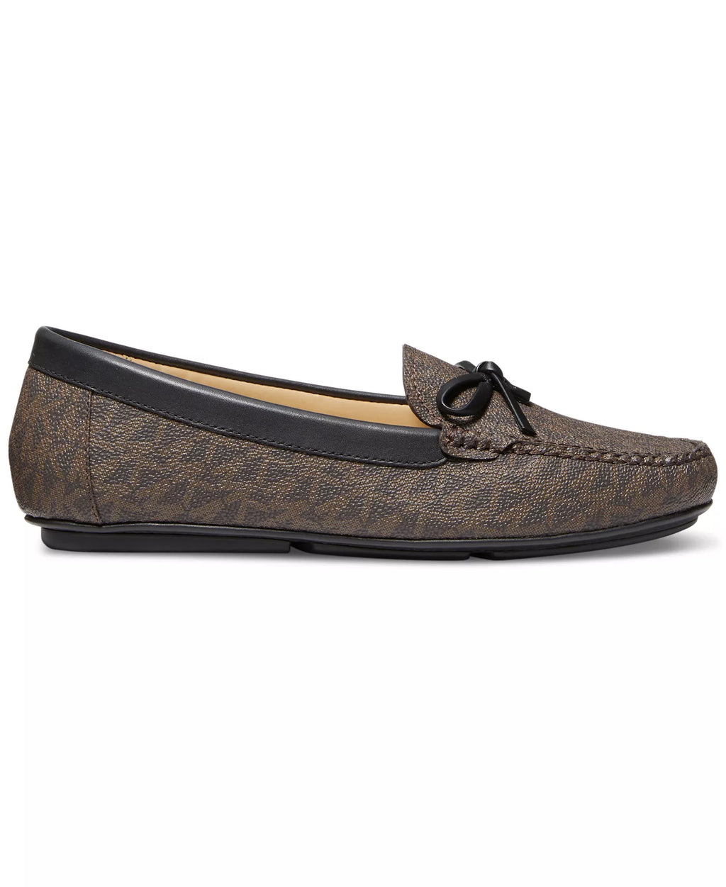 Michael Kors Michael Kors Women's Juliette Slip-On Moccasin Loafers