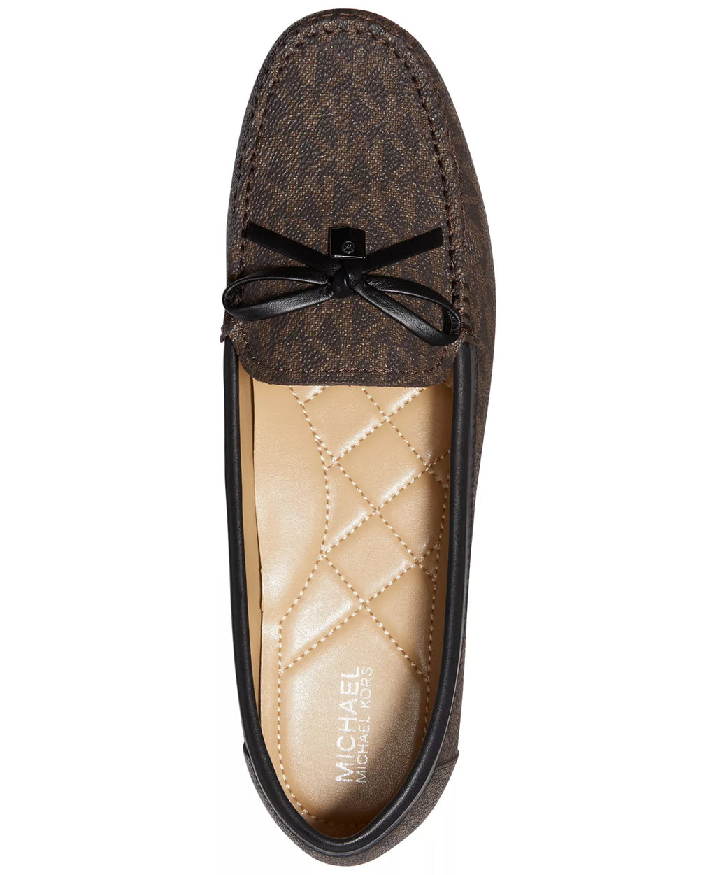 Michael Kors Michael Kors Women's Juliette Slip-On Moccasin Loafers