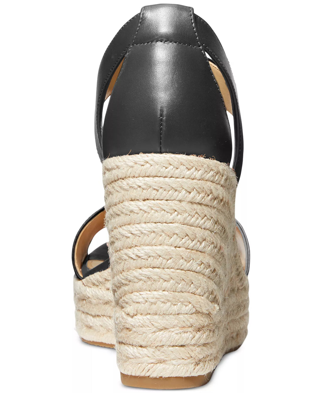 Michael Kors Michael Kors Women's Berkley Espadrille Mid Wedge Sandals