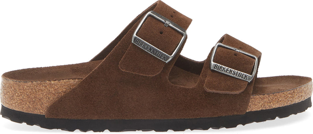 Birkenstock Arizona Soft Footbed Slide Sandal - Women's