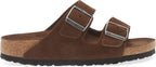 Birkenstock Arizona Soft Footbed Slide Sandal - Women's