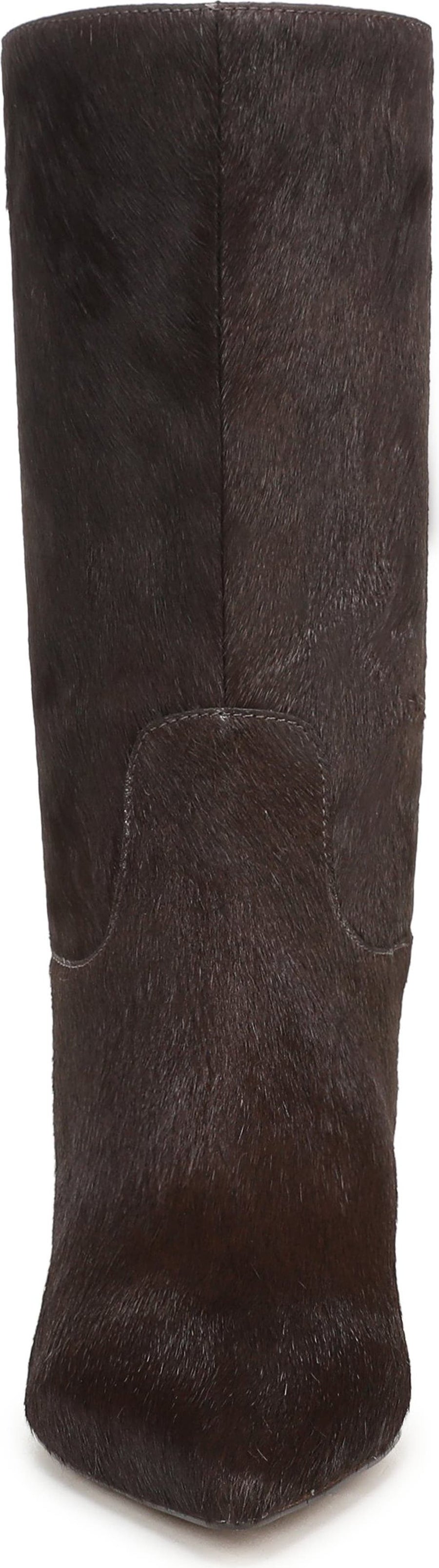 Sam Edelman Ramona Genuine Calf Hair Boot - Women's