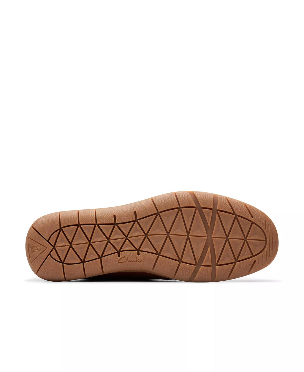 Clarks Men's Collection Flexway Step Slip On Shoes