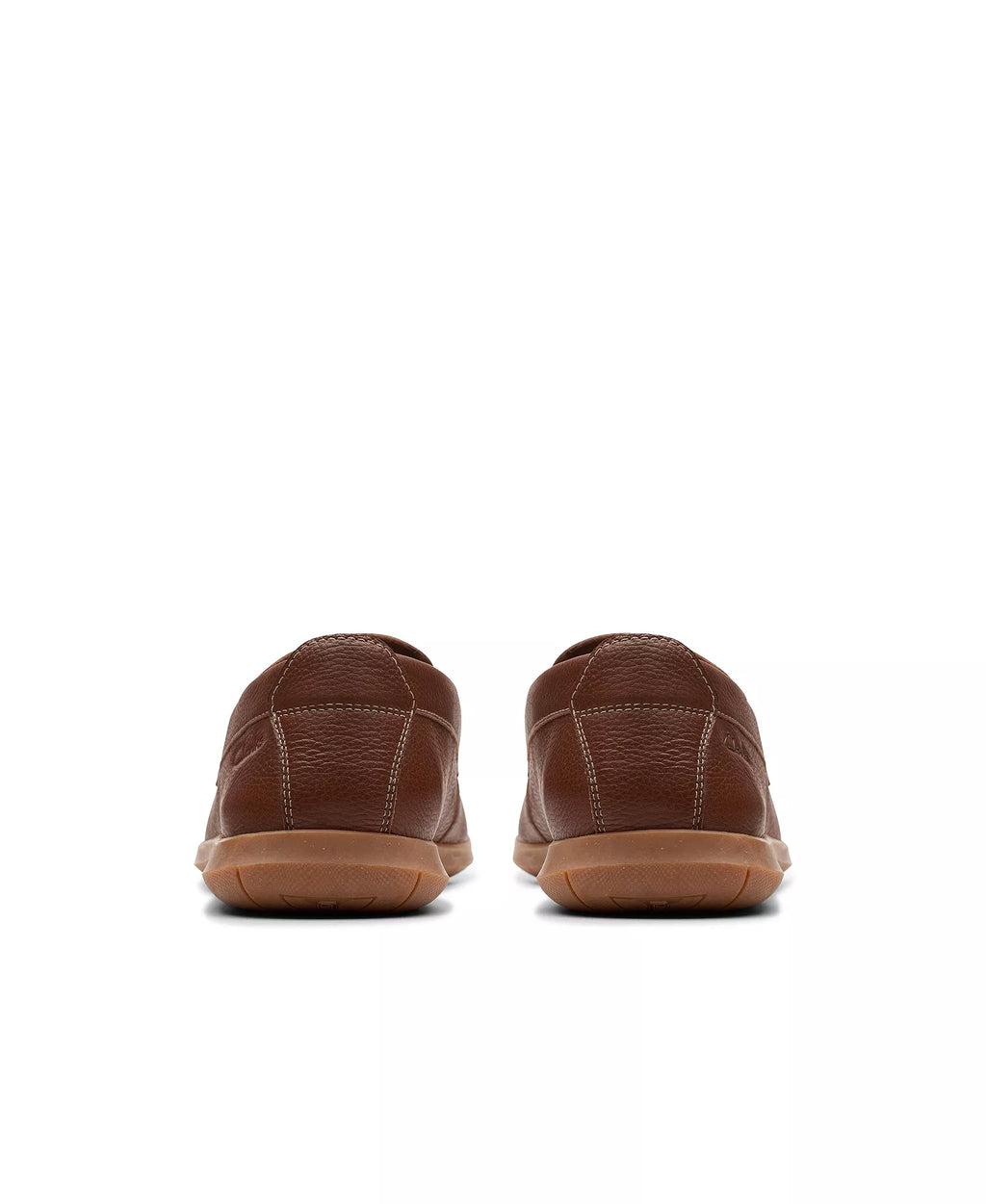 Clarks Men's Collection Flexway Step Slip On Shoes