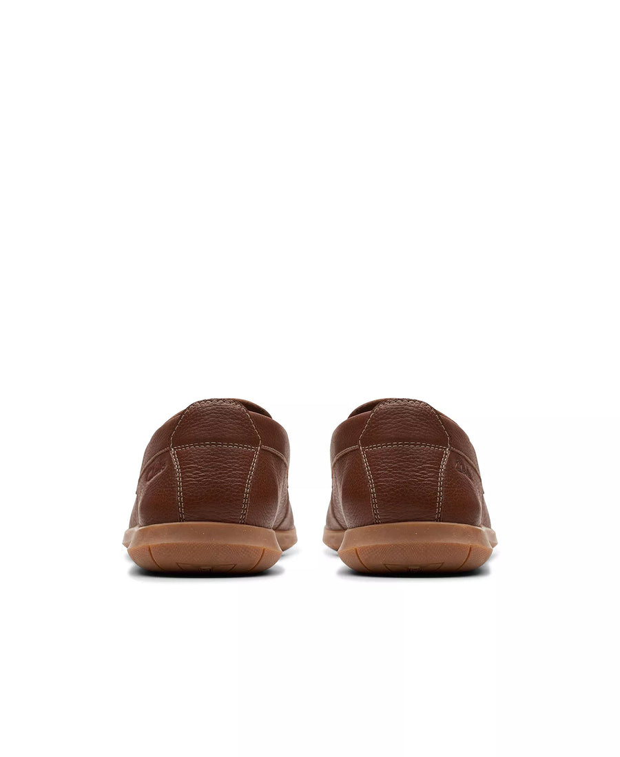 Clarks Men's Collection Flexway Step Slip On Shoes