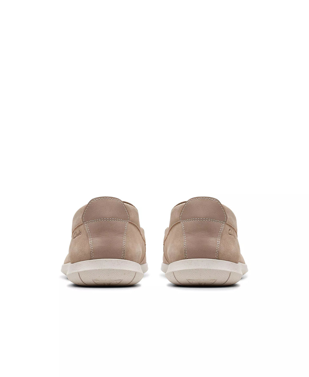 Clarks Men's Collection Flexway Step Slip On Shoes