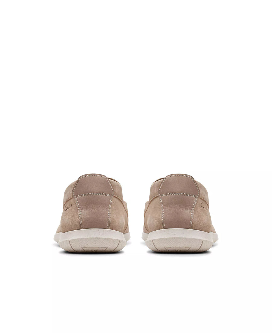 Clarks Men's Collection Flexway Step Slip On Shoes