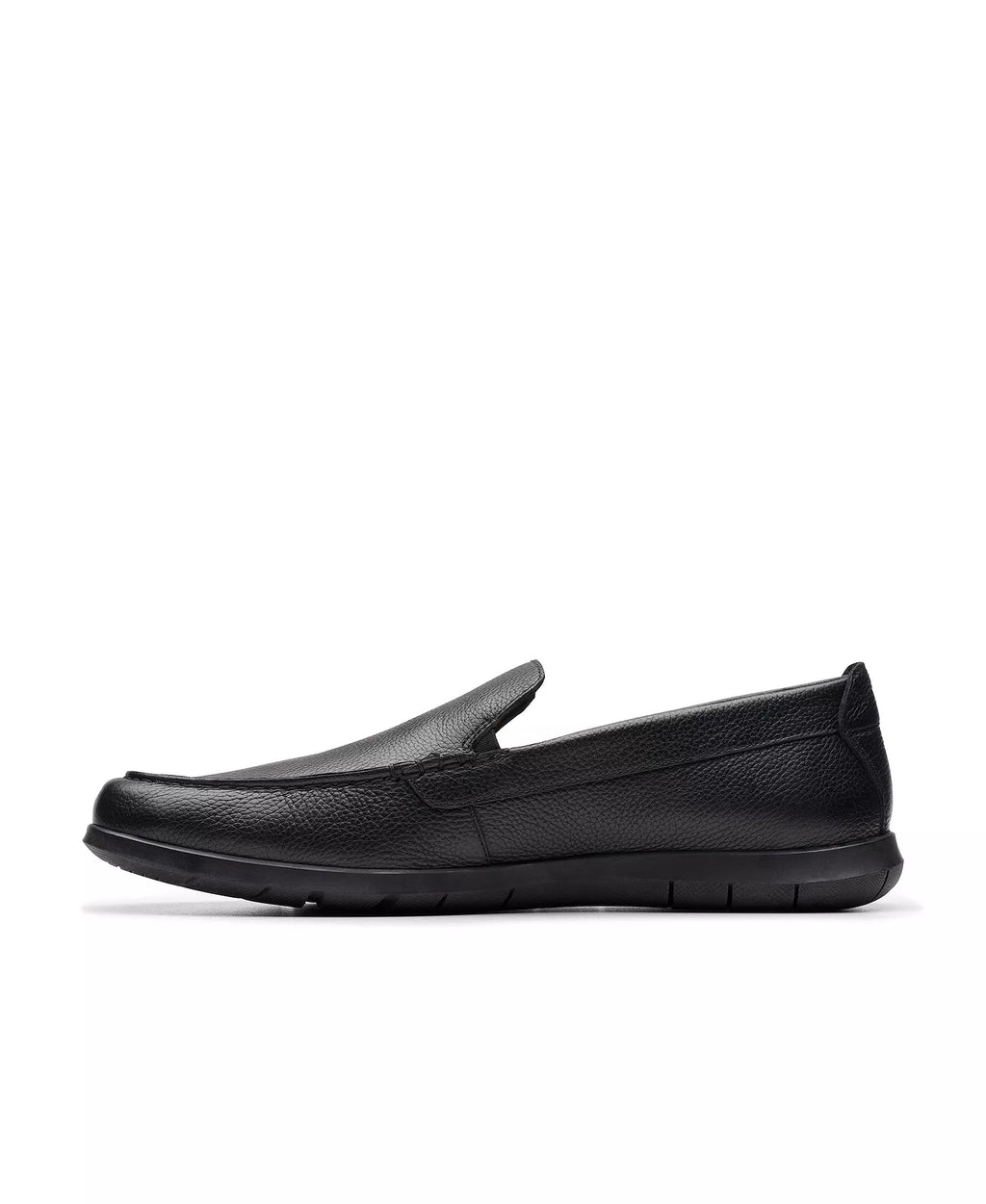 Clarks Men's Collection Flexway Step Slip On Shoes