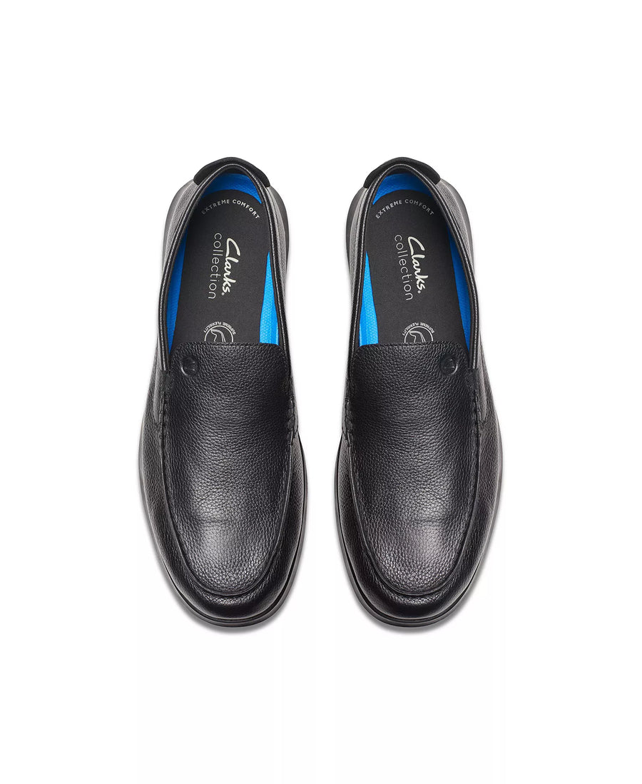 Clarks Men's Collection Flexway Step Slip On Shoes