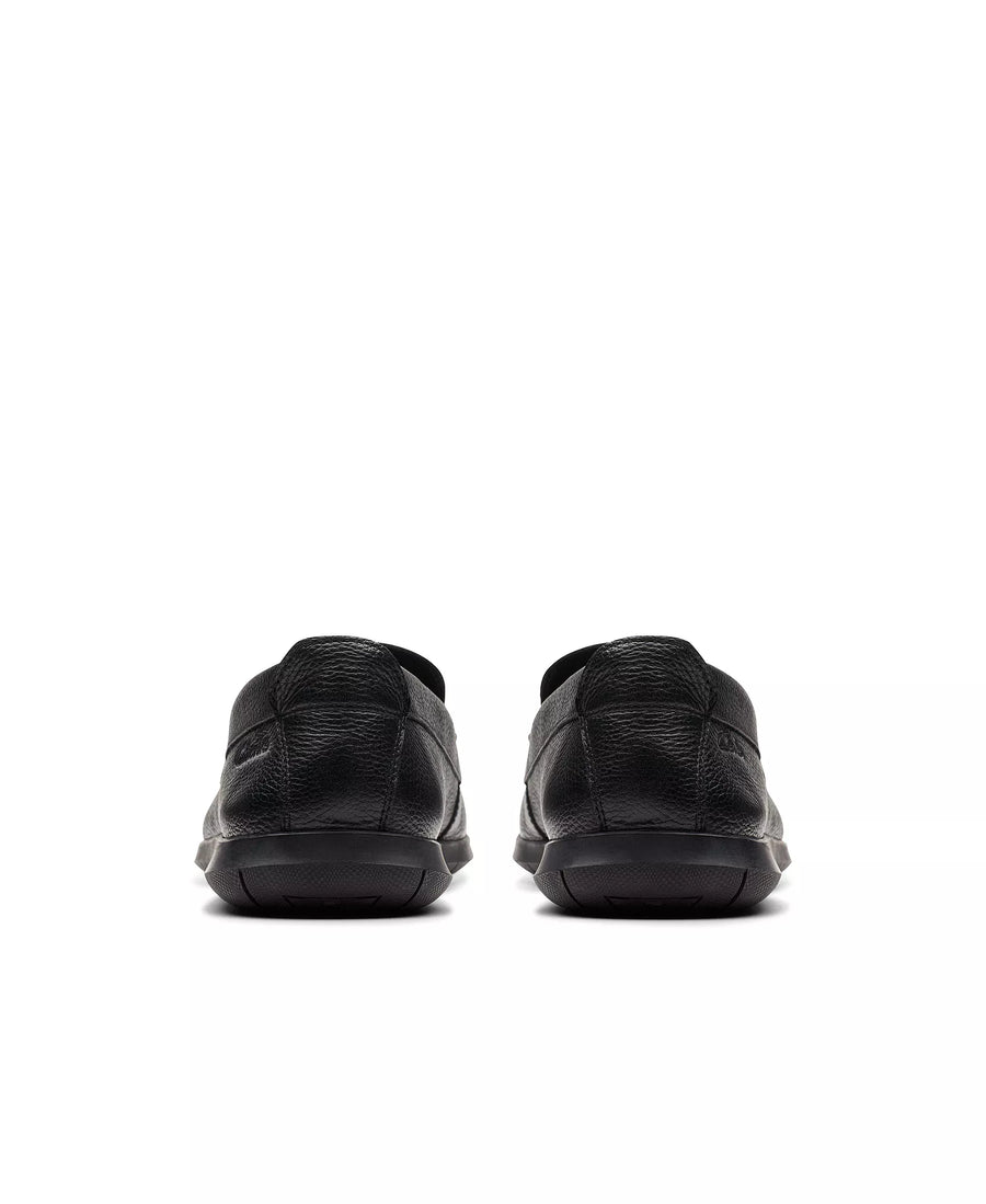 Clarks Men's Collection Flexway Step Slip On Shoes