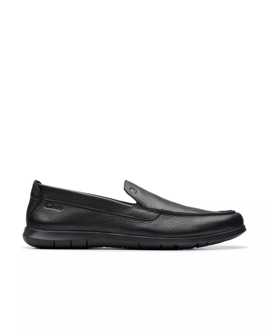 Clarks Men's Collection Flexway Step Slip On Shoes