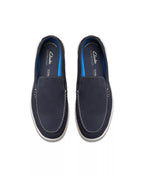 Clarks Men's Collection Flexway Step Slip On Shoes