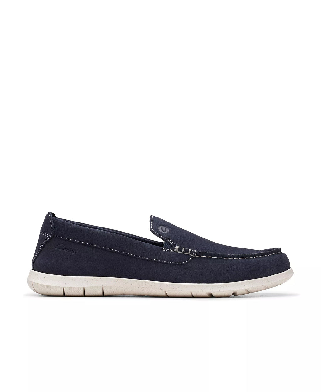 Clarks Men's Collection Flexway Step Slip On Shoes
