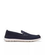 Clarks Men's Collection Flexway Step Slip On Shoes