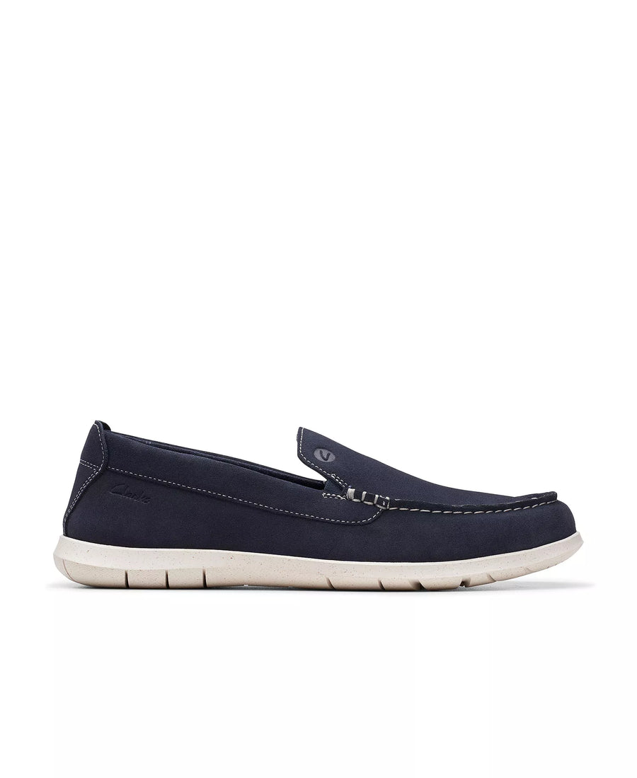 Clarks Men's Collection Flexway Step Slip On Shoes