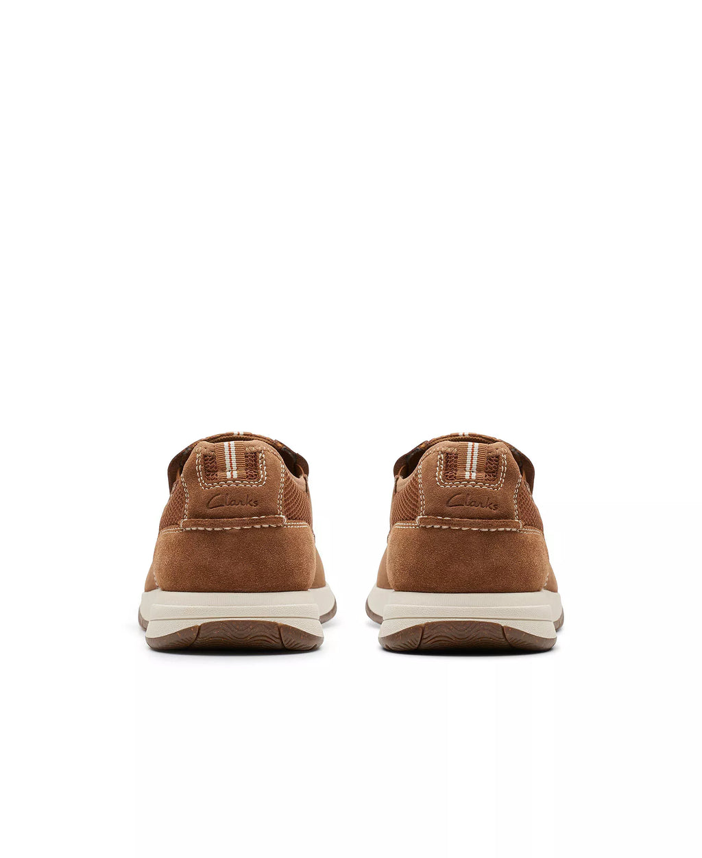 Clarks Men's Collection Sailview Step Slip On Sneaker