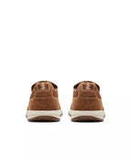 Clarks Men's Collection Sailview Step Slip On Sneaker
