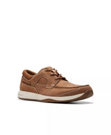 Clarks Collection Men's Sailview Lace Shoes