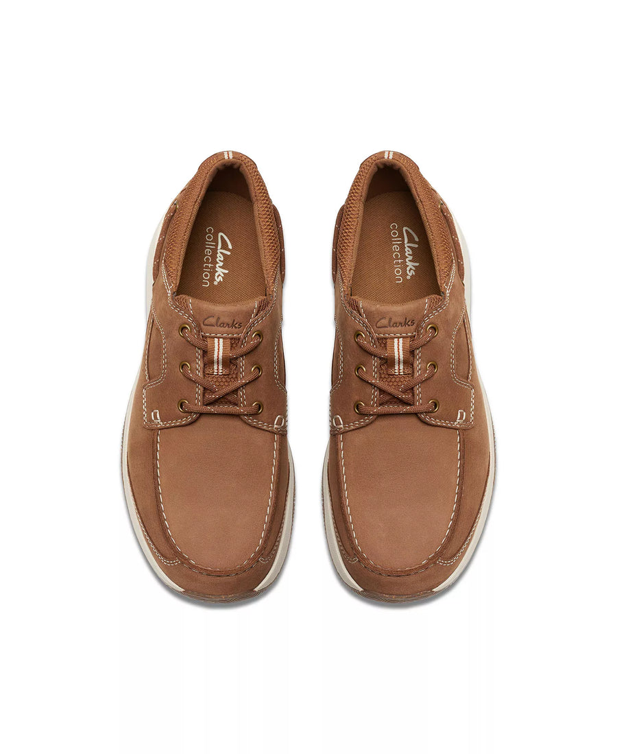 Clarks Collection Men's Sailview Lace Shoes