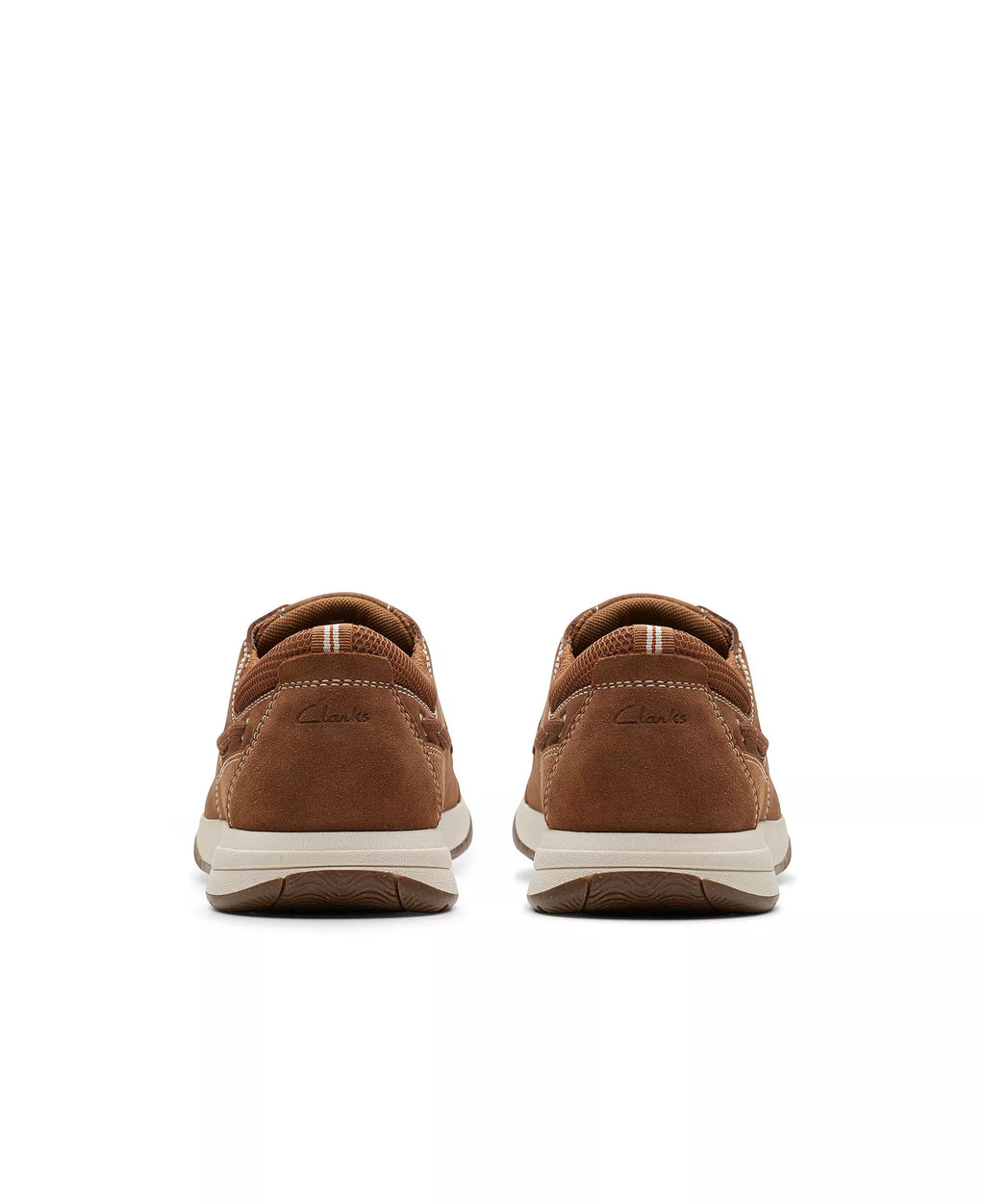 Clarks Collection Men's Sailview Lace Shoes