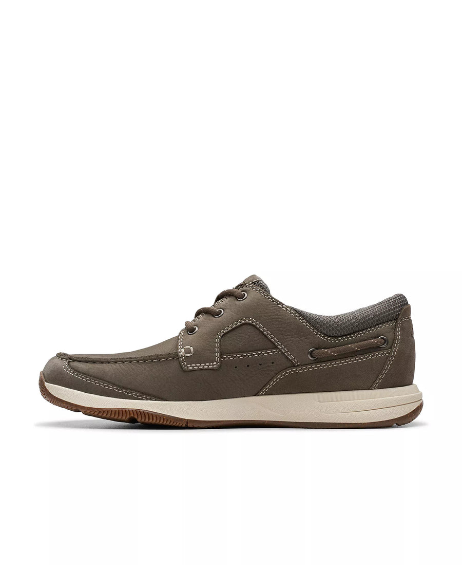 Clarks Collection Men's Sailview Lace Shoes