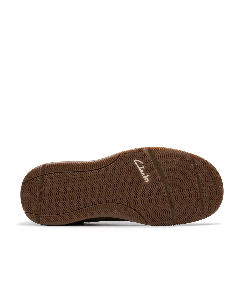 Clarks Collection Men's Sailview Lace Shoes