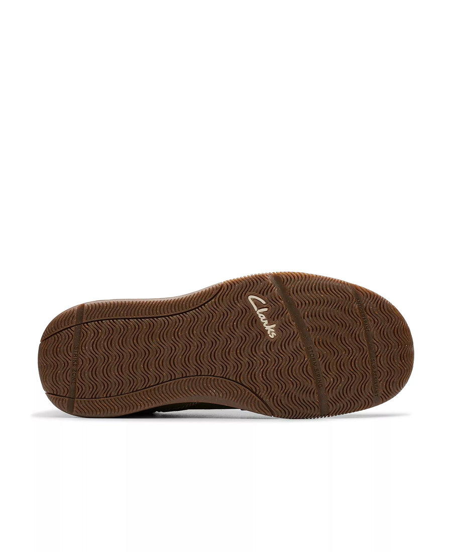 Clarks Collection Men's Sailview Lace Shoes