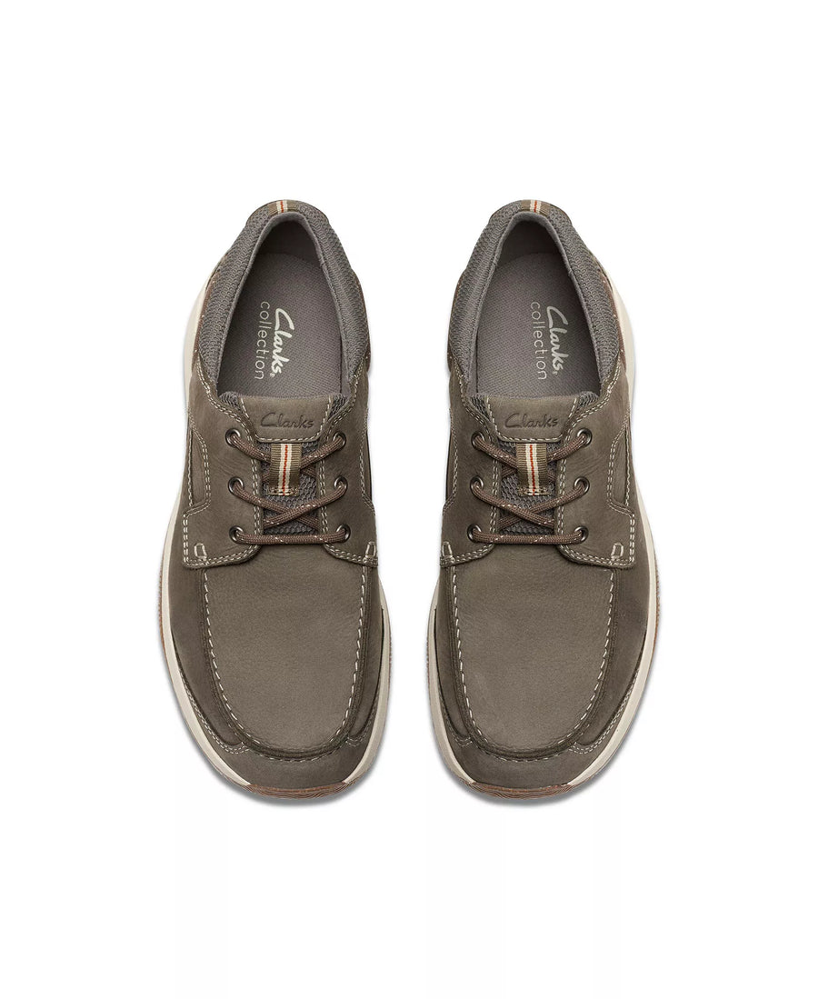 Clarks Collection Men's Sailview Lace Shoes