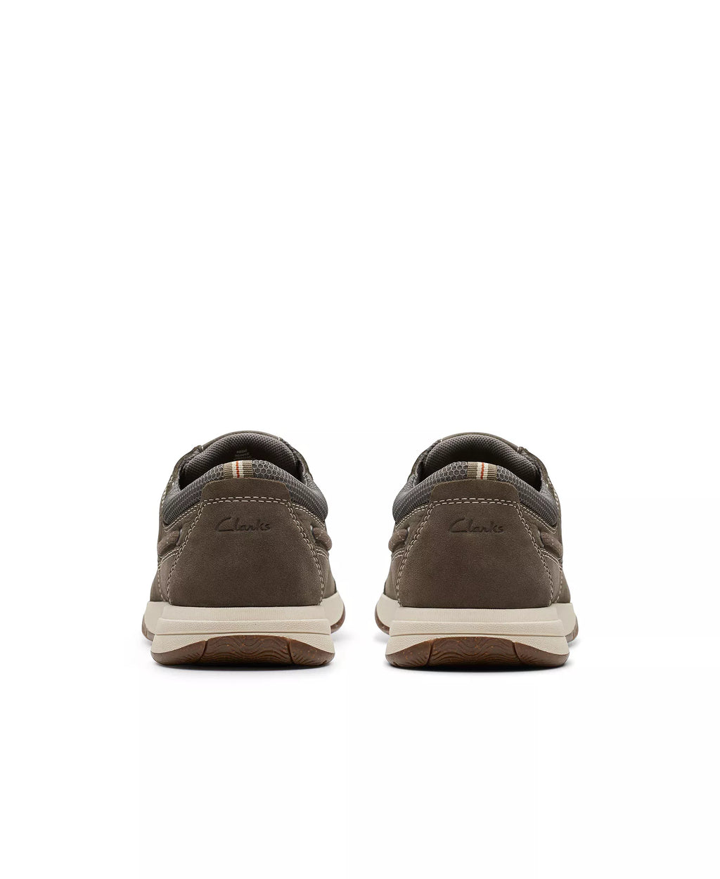 Clarks Collection Men's Sailview Lace Shoes