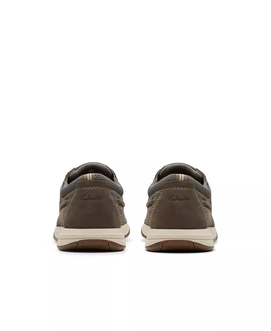 Clarks Collection Men's Sailview Lace Shoes