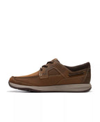Clarks Collection Men's Sailview Lace Shoes