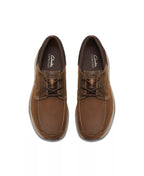 Clarks Collection Men's Sailview Lace Shoes