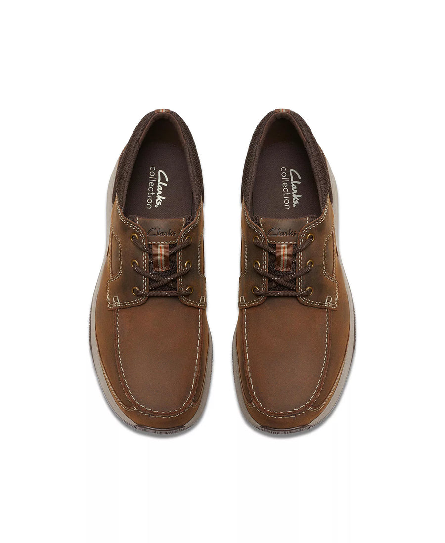 Clarks Collection Men's Sailview Lace Shoes