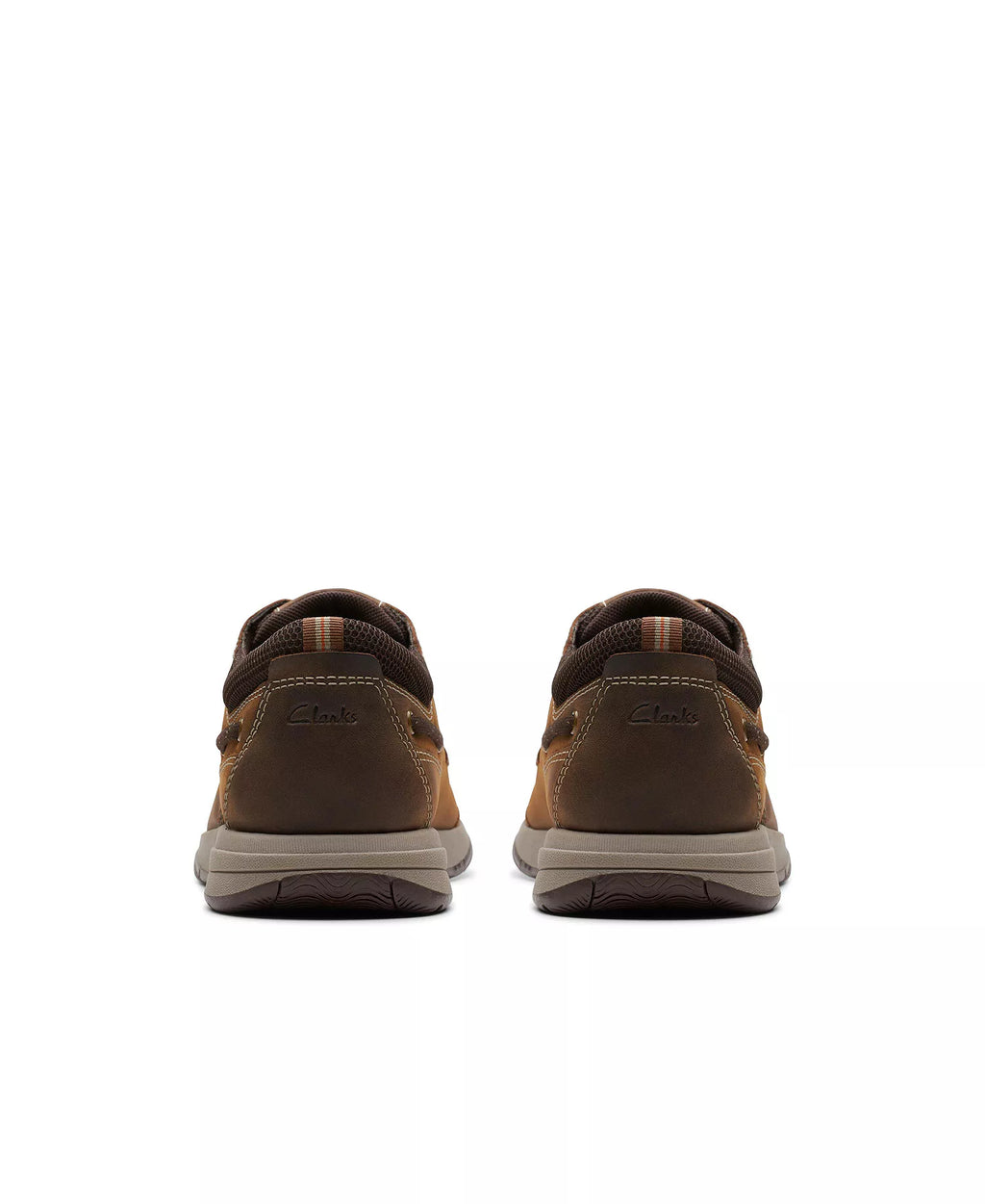 Clarks Collection Men's Sailview Lace Shoes