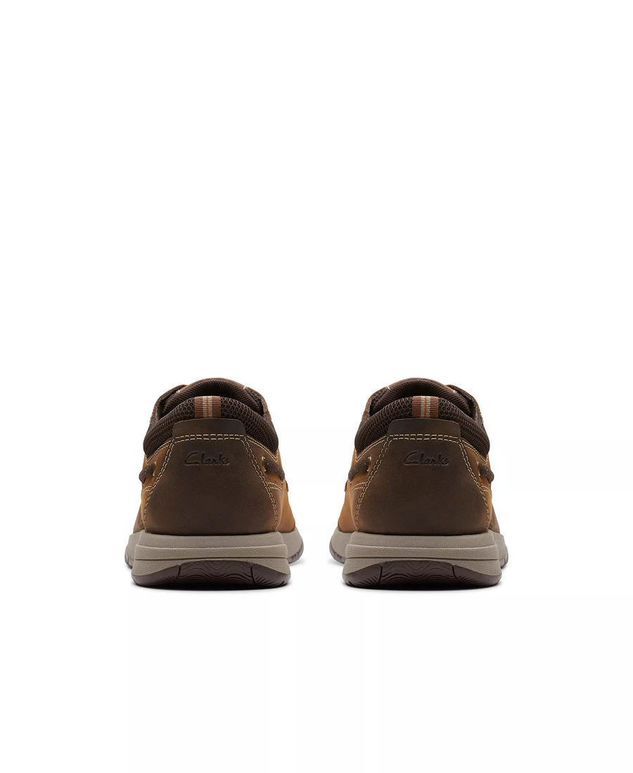 Clarks Collection Men's Sailview Lace Shoes