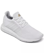 Adidas Women's Swift Run 1.0 Casual Sneakers