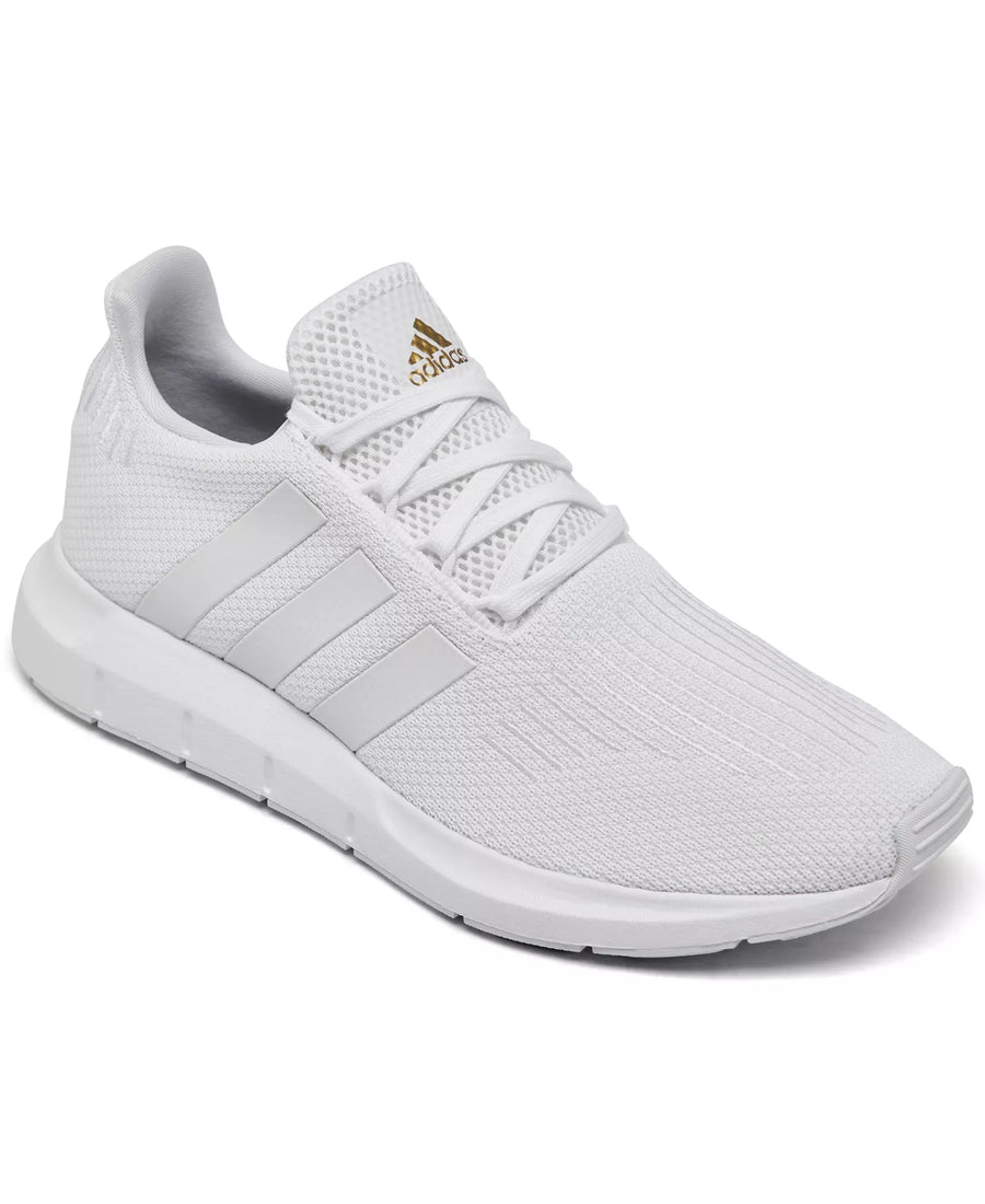 Adidas Women's Swift Run 1.0 Casual Sneakers