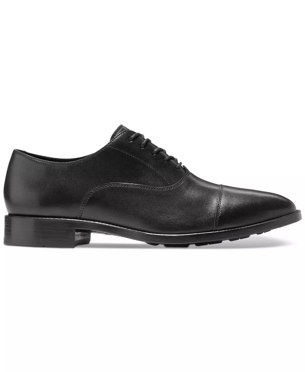 Cole Haan Men's Hawthorne Lace-Up Cap-Toe Oxford Dress Shoes