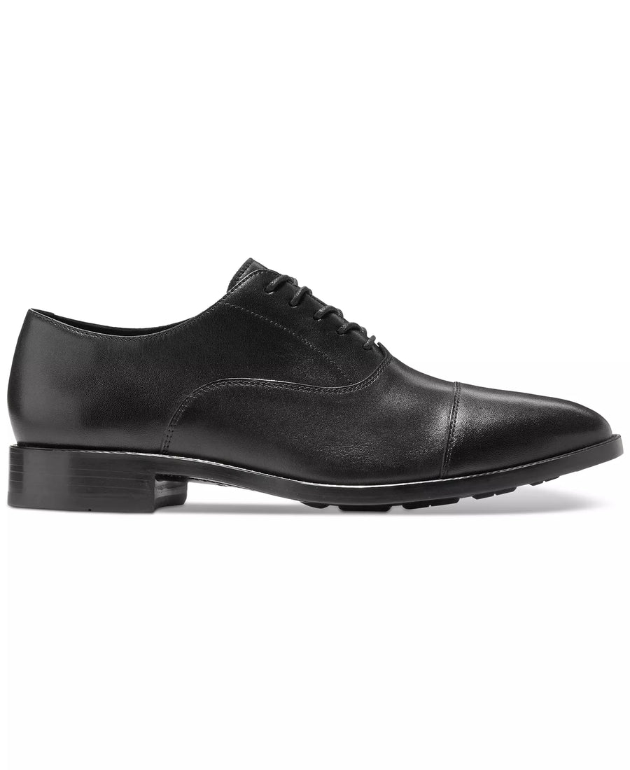 Cole Haan Men's Hawthorne Lace-Up Cap-Toe Oxford Dress Shoes