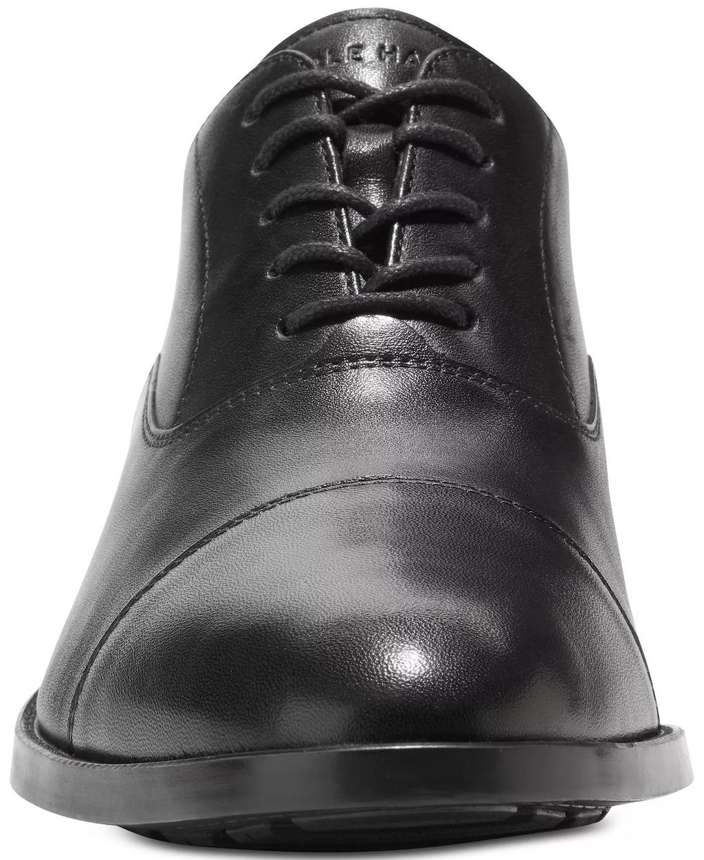 Cole Haan Men's Hawthorne Lace-Up Cap-Toe Oxford Dress Shoes