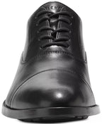 Cole Haan Men's Hawthorne Lace-Up Cap-Toe Oxford Dress Shoes