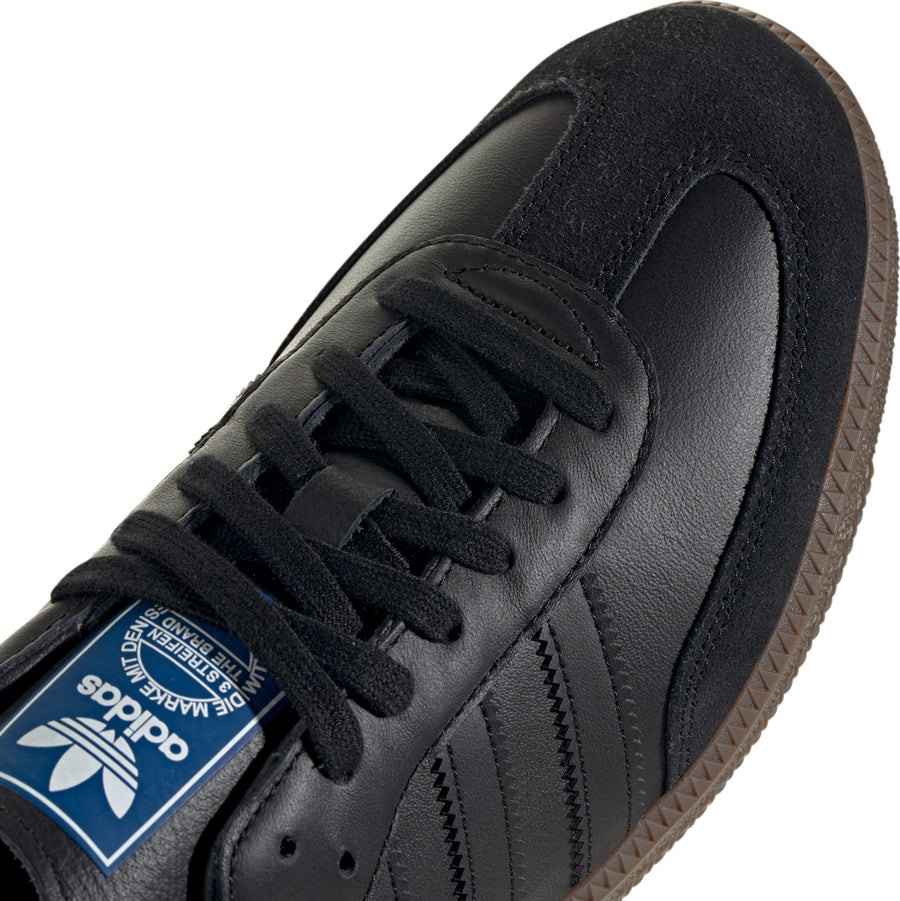 Adidas Samba OG Sneaker - Men's