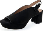 Aerosoles Cornelia Slingback Platform Sandal - Women's