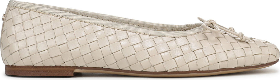 Sam Edelman Ruthie Woven Ballet Flat - Women's